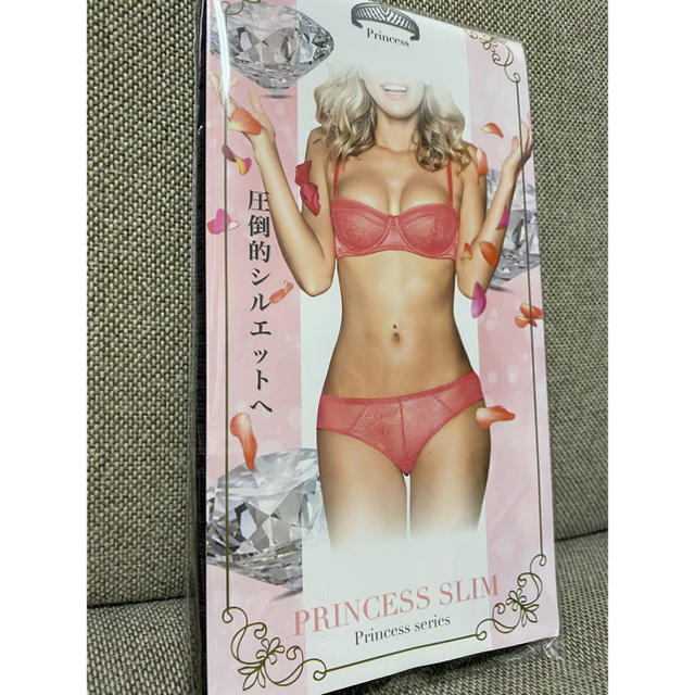 プリンセススリム コスメ/美容のボディケア(その他)の商品写真