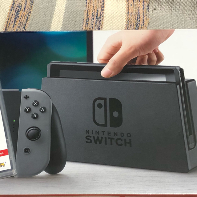 Nintendo Switch 値段交渉ありnintendo Switch ケースの通販 By りーすけ S Shop ニンテンドースイッチならラクマ