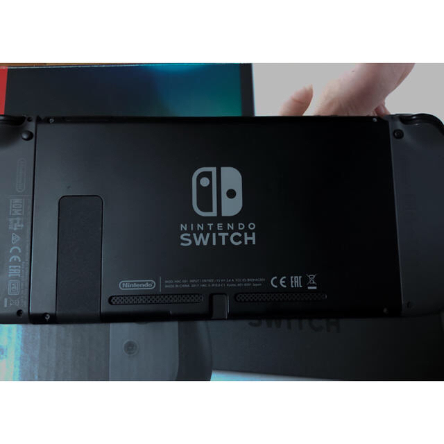 Nintendo Switch 値段交渉ありnintendo Switch ケースの通販 By りーすけ S Shop ニンテンドースイッチならラクマ