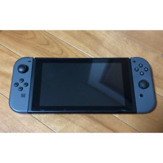 新品の通販 値段交渉承ります!ソフト3本付き Nintendo Switch