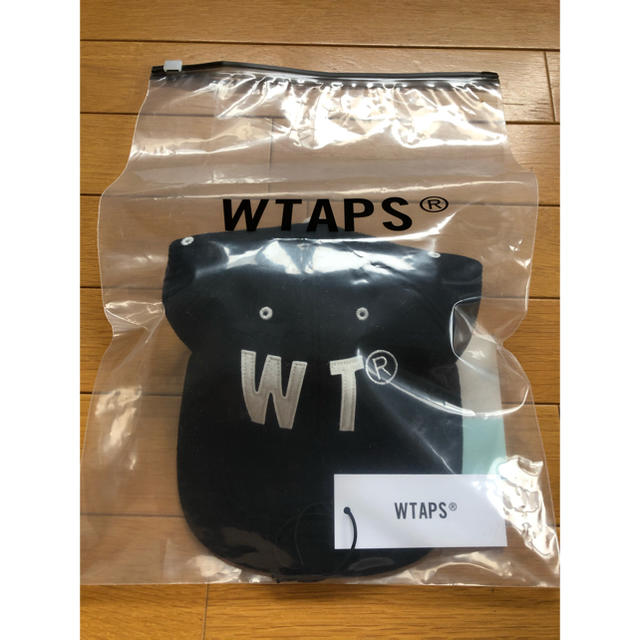 W)taps(ダブルタップス)のwtaps T-6 メンズの帽子(キャップ)の商品写真