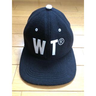 ダブルタップス(W)taps)のwtaps T-6(キャップ)