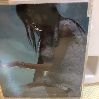 「中島美嘉/雪の華」(ポップス/ロック(邦楽))