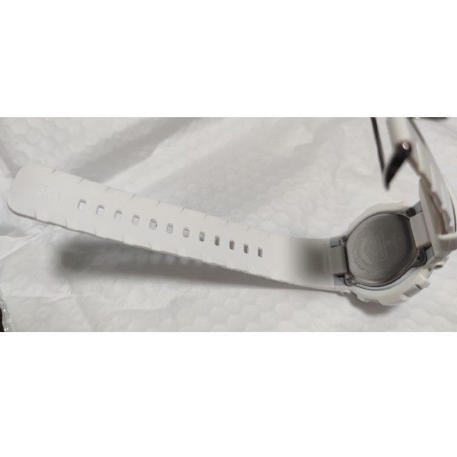 G-SHOCK(ジーショック)の【CASIO/G-SHOCK】デジアナ 腕時計 G-300LV-7AJF レディースのファッション小物(腕時計)の商品写真