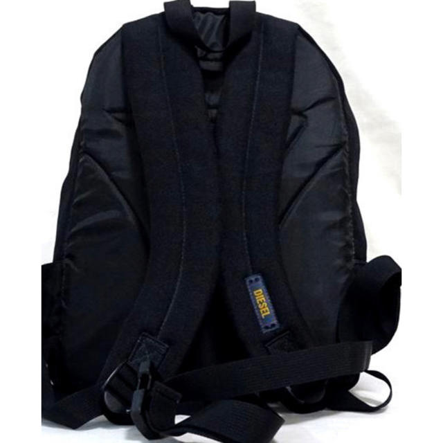 DIESEL(ディーゼル)のディーゼル　リュック  レディースのバッグ(リュック/バックパック)の商品写真