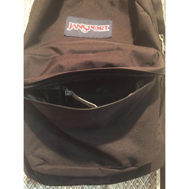 jansport リュック レディースのバッグ(リュック/バックパック)の商品写真