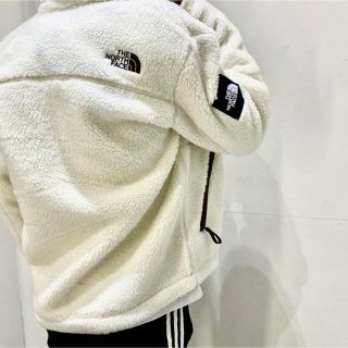 ザノースフェイス(THE NORTH FACE)のあつ様専用　THE NORTH FACE リモフリースジャケット(ブルゾン)