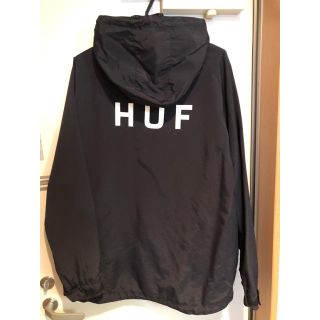 ハフ(HUF)のHUF マウンテンパーカー(マウンテンパーカー)