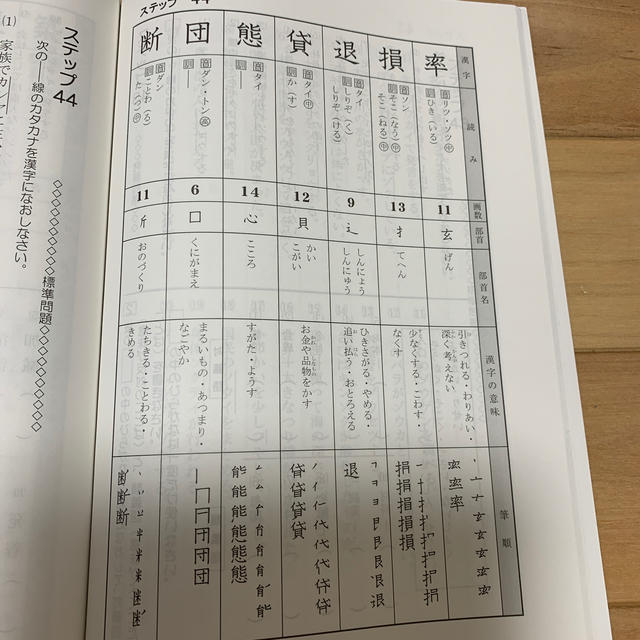漢字　五年生 エンタメ/ホビーの本(語学/参考書)の商品写真
