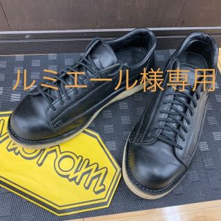 ダナー(Danner)の美品❗️Danner ダナー HOOD RIVER フッドリバー(スニーカー)