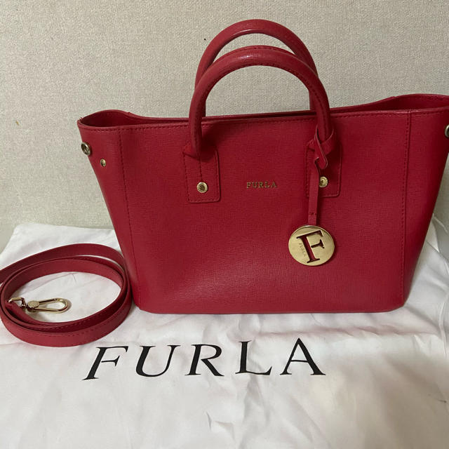 Furla(フルラ)のフルラ　ショルダーバック レディースのバッグ(ショルダーバッグ)の商品写真