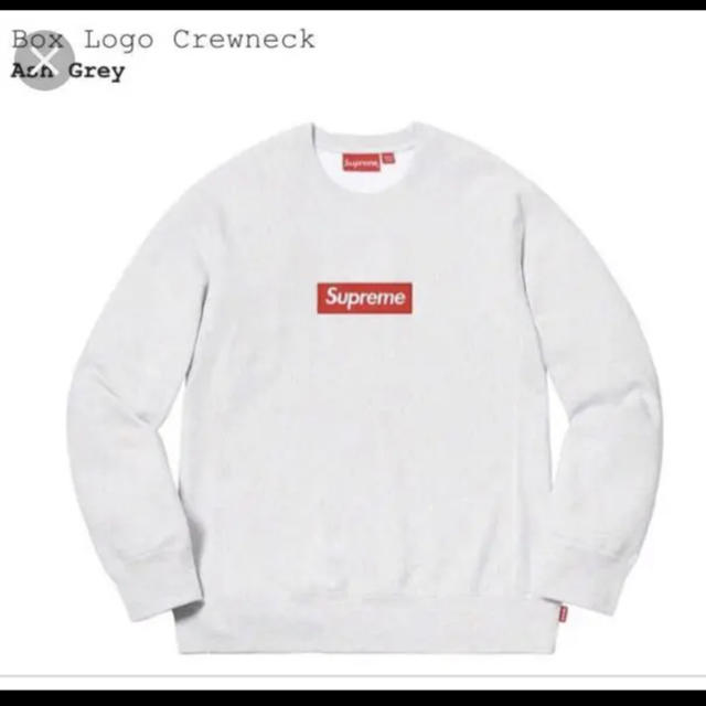 正規取扱店】 supreme - Supreme box ボックスロゴ シュプリーム