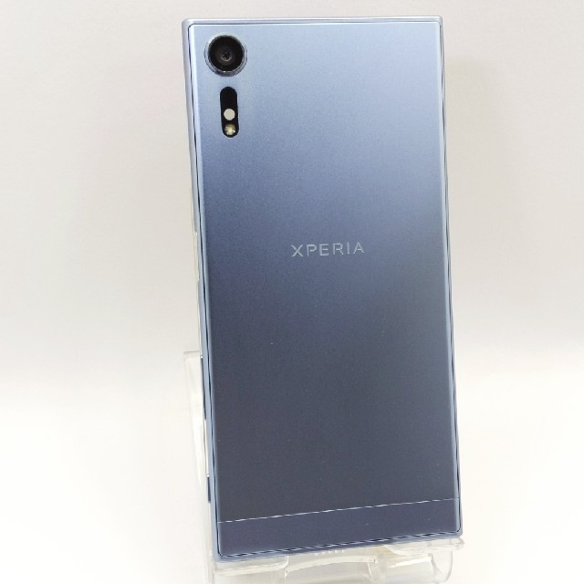 SONY(ソニー)の美品♪ simフリー♪ SONY Xperia XZs 602so ソフトバンク スマホ/家電/カメラのスマートフォン/携帯電話(スマートフォン本体)の商品写真