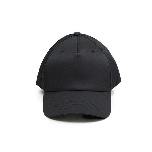 Y-3 ワイスリー ブラックキャップ NYL CAP FQ6960