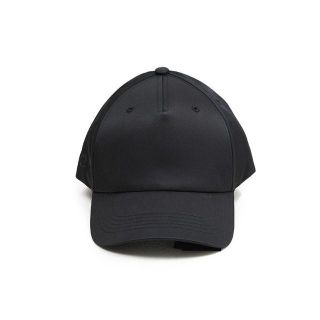 ワイスリー(Y-3)のY-3 ワイスリー ブラックキャップ NYL CAP FQ6960(キャップ)