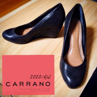 カラーノ(CARRANO)のてでぃ様専用(ハイヒール/パンプス)