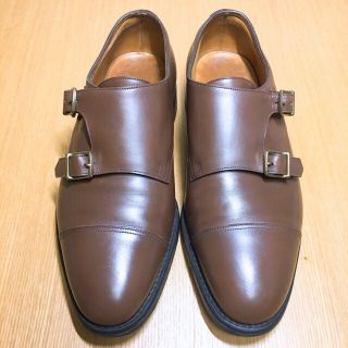 ジョンロブ(JOHN LOBB)の【美品】ジョンロブ  ウィリアム 貴重な8797ラストです✨(ドレス/ビジネス)