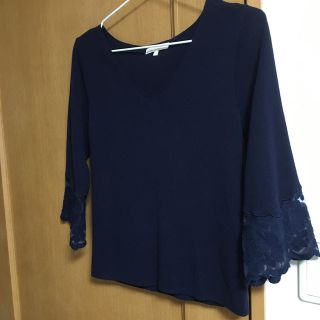 プロポーションボディドレッシング(PROPORTION BODY DRESSING)のプロポーションドレッシングのカットソー(カットソー(長袖/七分))