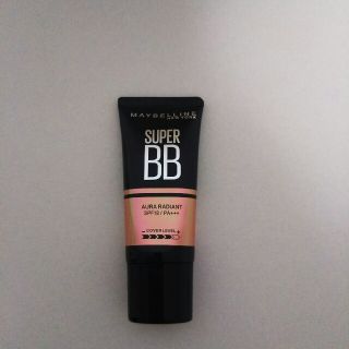 メイベリン(MAYBELLINE)のメイベリン BBクリーム(BBクリーム)