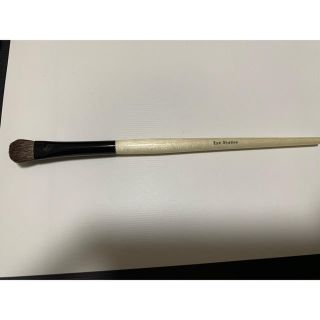 ボビイブラウン(BOBBI BROWN)のbobbi brown アイシャドウ ブラシ(ブラシ・チップ)