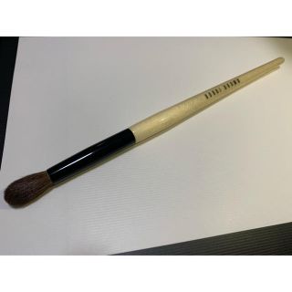 マック(MAC)のBOBBI BROWN アイブレンダー ブラシ(ブラシ・チップ)