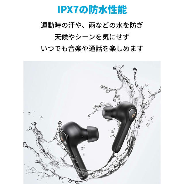 約8x52x3cm重量Anker Soundcore LifeP2 新品未開封　特別価格