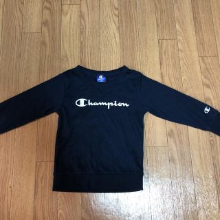 チャンピオン(Champion)のチャンピオン長袖Tシャツ(Tシャツ/カットソー)