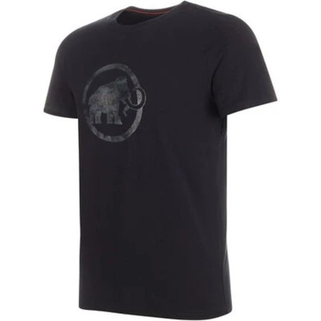 Mammut(マムート)の【新品】 ロゴTシャツ Mサイズ 【MAMMUT】 メンズのトップス(Tシャツ/カットソー(半袖/袖なし))の商品写真