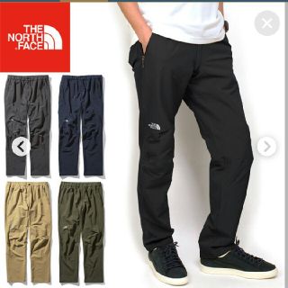 ザノースフェイス(THE NORTH FACE)のノースフェイス アルパインライトパンツ M(ワークパンツ/カーゴパンツ)