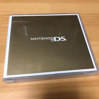 ニンテンドーDS(ニンテンドーDS)のはる様専用【非売品】DS ソフトカードケース　18枚(携帯用ゲームソフト)