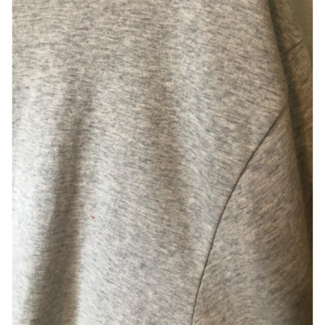 FEAR OF GOD(フィアオブゴッド)のFear of God essential ロングTシャツ メンズのトップス(Tシャツ/カットソー(七分/長袖))の商品写真