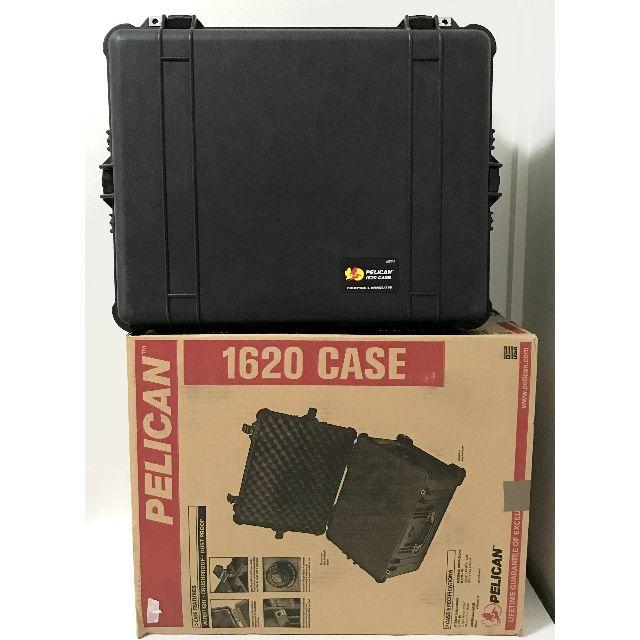 PELICAN 0340 CASE ペリカンハードケース