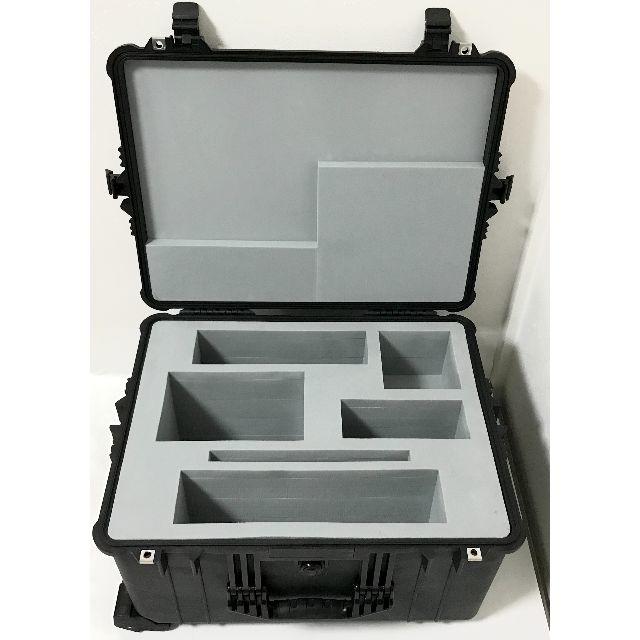 Pelikan - 展示品 未使用☆PELICAN CASE ペリカンケース ハードケース