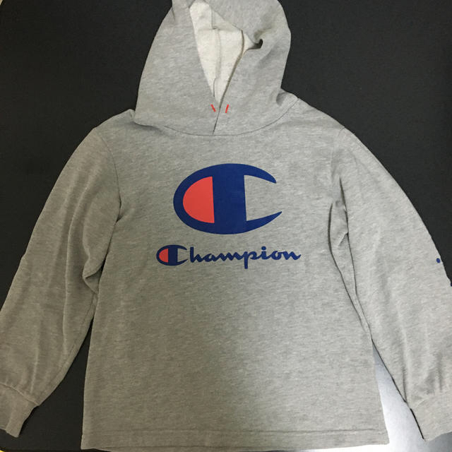 Champion(チャンピオン)の専用※ キッズ/ベビー/マタニティのキッズ服男の子用(90cm~)(パジャマ)の商品写真