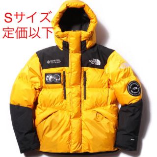 ザノースフェイス(THE NORTH FACE)の新品 国内購入品 ノースフェイス セブンサミット ヒマラヤンパーカ S (ダウンジャケット)