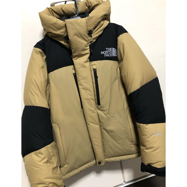 割引クーポン THE NORTH FACE - Rsk バルトロライトジャケット