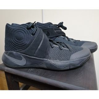 ナイキ(NIKE)のNIKE Kyrie EP2 スニーカー/ナイキ カイリーEP2(スニーカー)