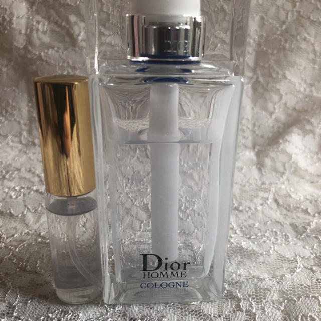 ディオールオムコロン 75ml - ユニセックス