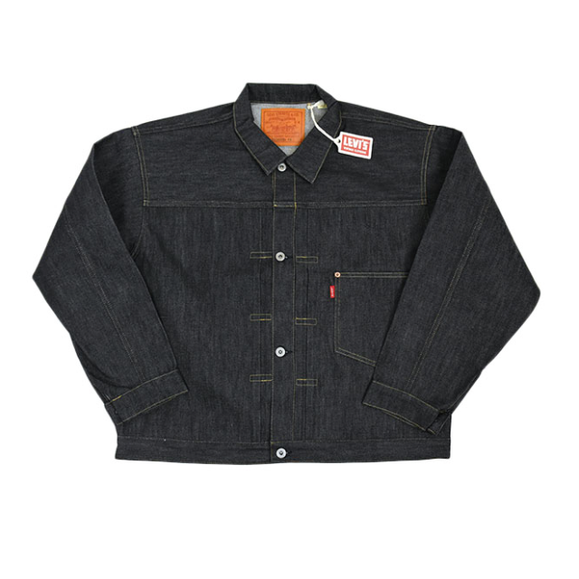 Leviリーバイス　Levi’s LVC S506XXE ！完売モデル！限定506着！