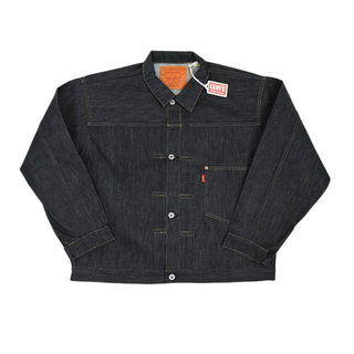 リーバイス(Levi's)のリーバイス　Levi’s LVC S506XXE ！完売モデル！限定506着！(Gジャン/デニムジャケット)