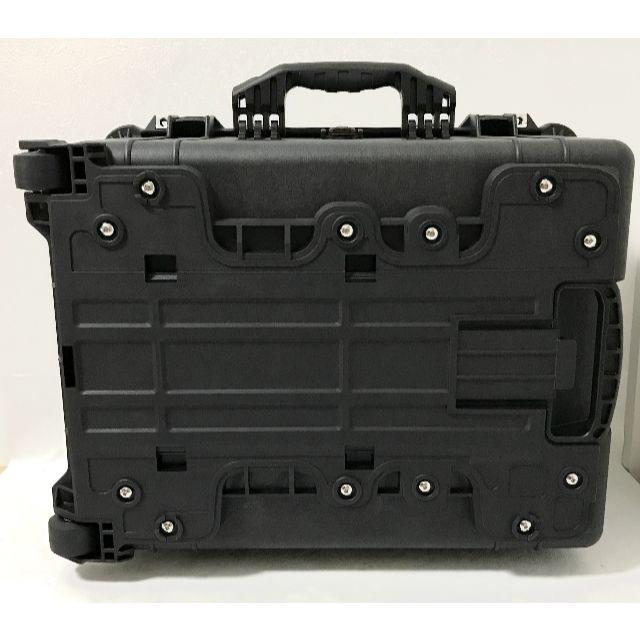 未使用 展示品★PELICAN CASE ペリカンケース ハードケース 1620