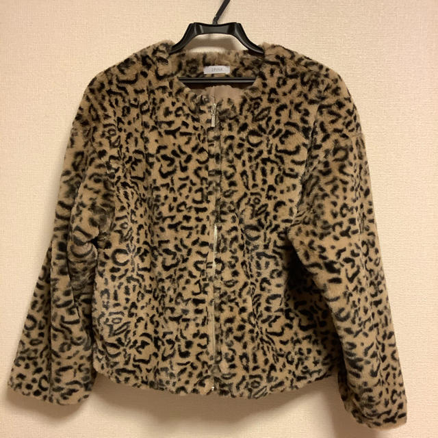 しまむら(シマムラ)のともちん様専用 レディースのジャケット/アウター(ブルゾン)の商品写真