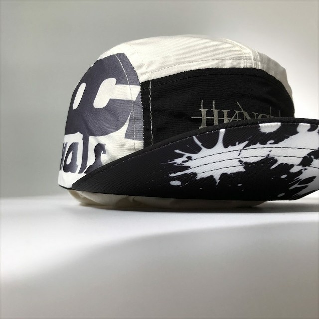 ハンガーノック キャップ hunger knock cap