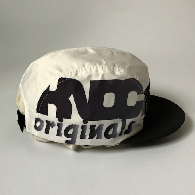 ARC'TERYX(アークテリクス)のHUNGERKNOCK ハンガーノックキャップ answer4 アークテリクス メンズの帽子(キャップ)の商品写真