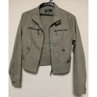 セシルマクビー コーデ ライダースジャケット(レディース)の通販 11点