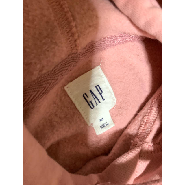 GAP(ギャップ)の【美品】 GAPトレーナー レディースのトップス(トレーナー/スウェット)の商品写真