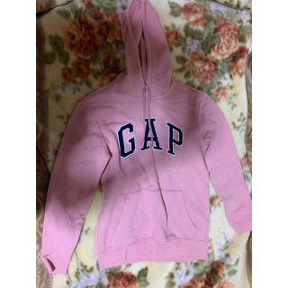 ギャップ(GAP)の【美品】 GAPトレーナー(トレーナー/スウェット)