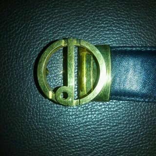 ダンヒル(Dunhill)のダンヒルベルト(ベルト)