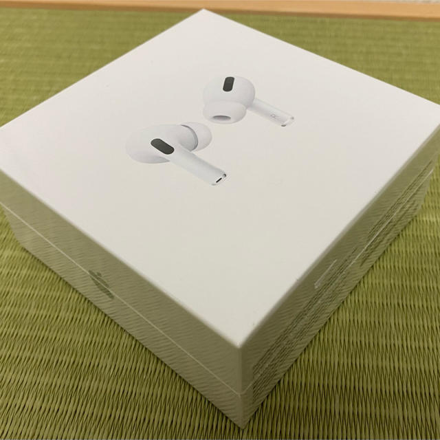 新品未使用　Apple Airpods (第3世代) MME73J/A