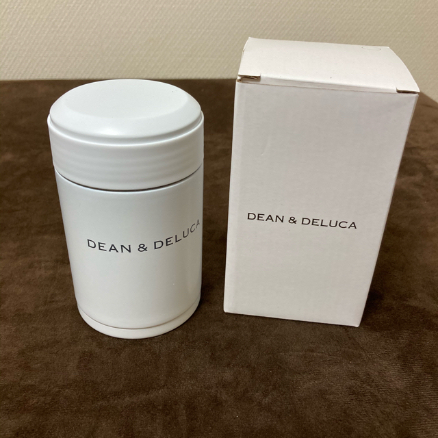 新品DEAN &DELUCA クーラーバッグＳ&保冷ボトルケース&スープポット 1